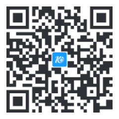 iPhone APP 二维码 | OGGaming